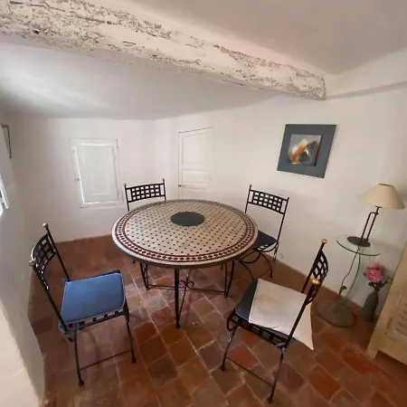 Vila Cafabre, Tropezienne Vue Mer Au Centre-ville Hyères
